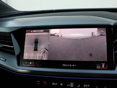 صورة 85 لـ 2025 AUDI Q4 SPORTBACK E-TRON