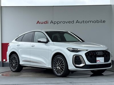 2025 AUDI Q5 SPORTBACK 照片 10