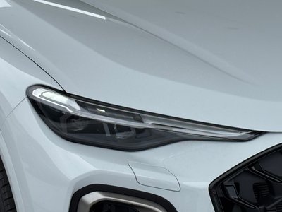 2025 AUDI Q5 SPORTBACK 照片 12