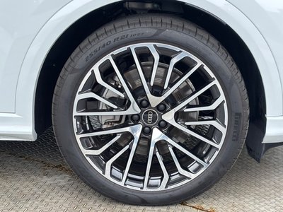 2025 AUDI Q5 SPORTBACK 照片 11