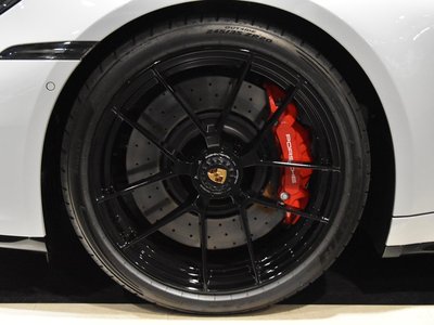 2025 Porsche 911 thumbnail 41
