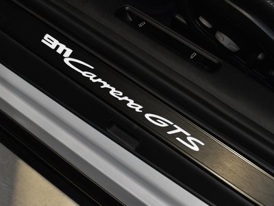 2025 Porsche 911 thumbnail 28