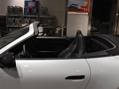 2025 Porsche 911 photo 13