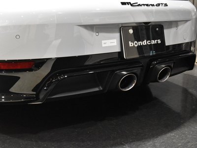 2025 Porsche 911 thumbnail 23