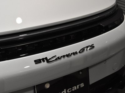 2025 Porsche 911 thumbnail 22