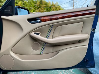 صورة 10 لـ 2004 BMW Alpina B3