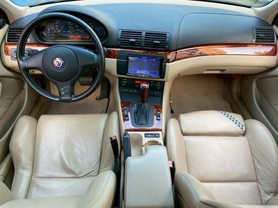 2004 BMW Alpina B3 缩略图 20