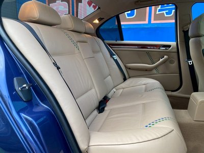 2004 BMW Alpina B3 缩略图 18