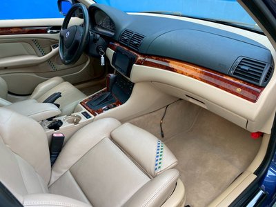 صورة 11 لـ 2004 BMW Alpina B3