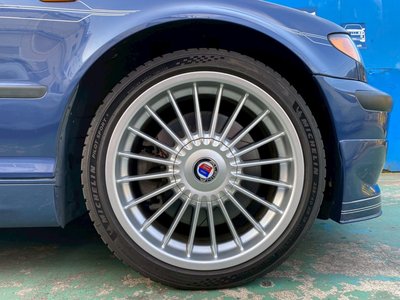 2004 BMW Alpina B3 缩略图 25
