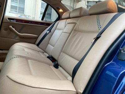 صورة 15 لـ 2004 BMW Alpina B3