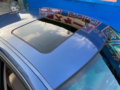 2004 BMW Alpina B3 缩略图 29