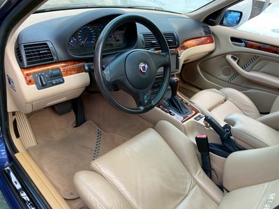 صورة 8 لـ 2004 BMW Alpina B3