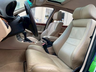 صورة 9 لـ 2004 BMW Alpina B3