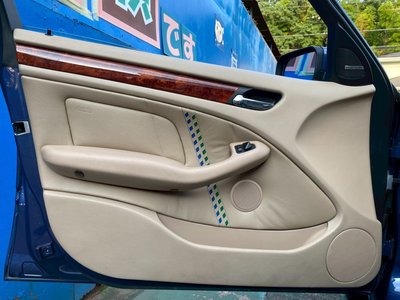 صورة 7 لـ 2004 BMW Alpina B3