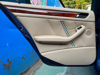 صورة 13 لـ 2004 BMW Alpina B3