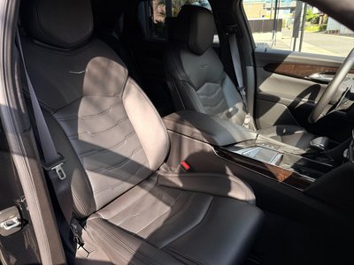 2018 Cadillac CT6 photo 43