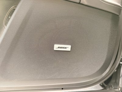 2018 Cadillac CT6 照片 16