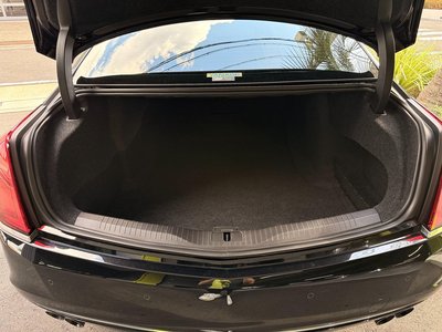 2018 Cadillac CT6 photo 40