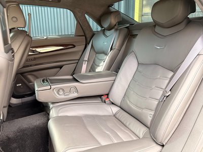 2018 Cadillac CT6 photo 32