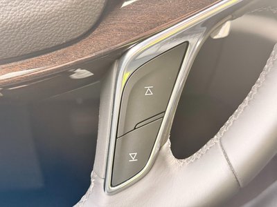 2018 Cadillac CT6 photo 21
