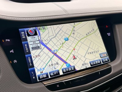 2018 Cadillac CT6 photo 25
