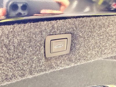 2018 Cadillac CT6 photo 41