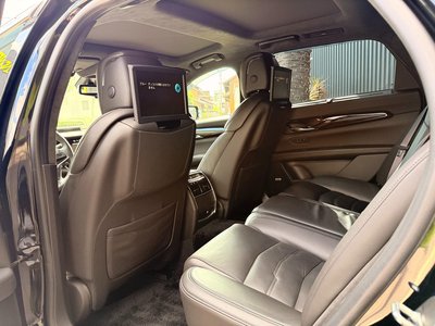 2018 Cadillac CT6 photo 30