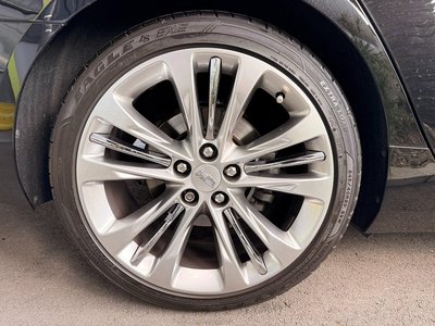 2018 Cadillac CT6 照片 13