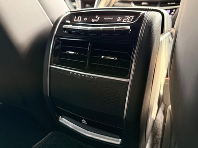 2018 Cadillac CT6 photo 35