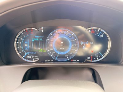 2018 Cadillac CT6 photo 22