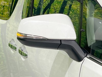 2022 Toyota ALPHARD — фото 28
