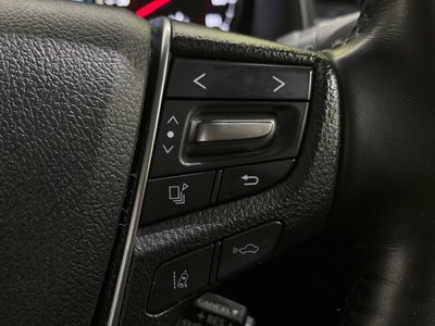 2022 Toyota ALPHARD — фото 36