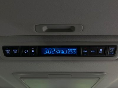 2022 Toyota ALPHARD — фото 44