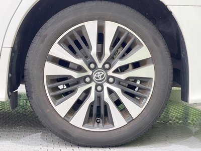 2022 Toyota ALPHARD — фото 29