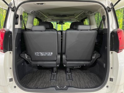2022 Toyota ALPHARD — фото 54