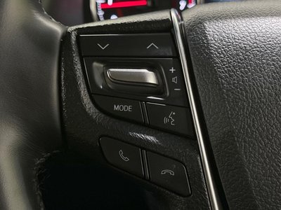 2022 Toyota ALPHARD — фото 70
