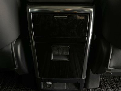 2022 Toyota ALPHARD — фото 62