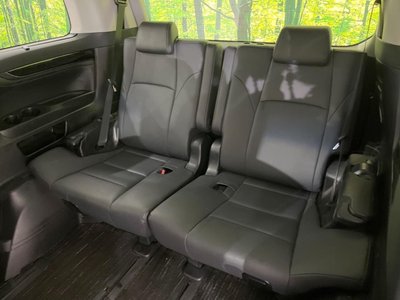 2022 Toyota ALPHARD — фото 53