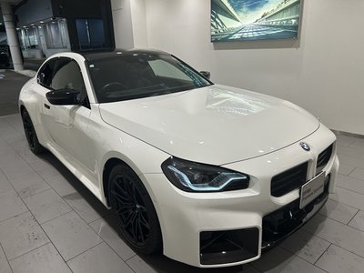 2023 BMW M2 COUPE thumbnail 48