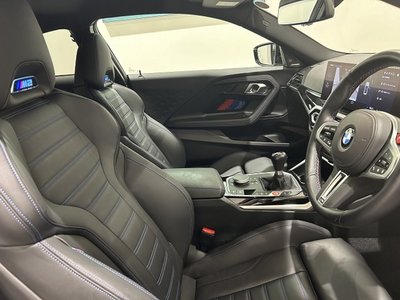 2023 BMW M2 COUPE photo 3