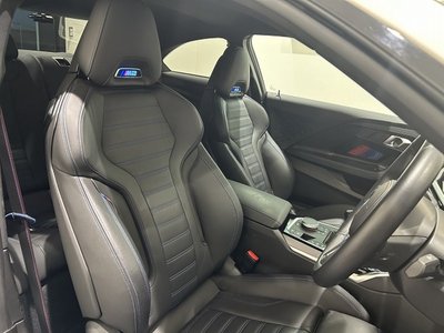 2023 BMW M2 COUPE photo 4