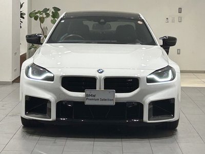2023 BMW M2 COUPE thumbnail 37