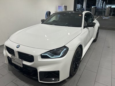 2023 BMW M2 COUPE thumbnail 50