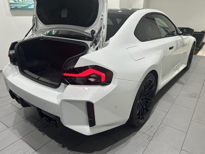 2023 BMW M2 COUPE thumbnail 53