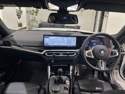 2023 BMW M2 COUPE photo 7
