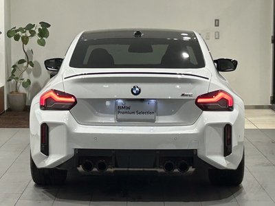 2023 BMW M2 COUPE thumbnail 39