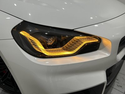 2023 BMW M2 COUPE thumbnail 40