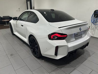 2023 BMW M2 COUPE thumbnail 51