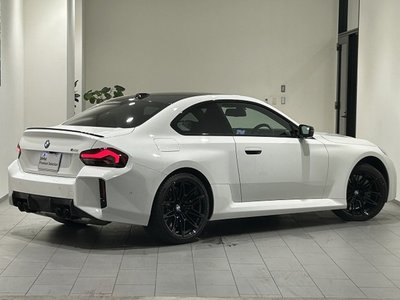 2023 BMW M2 COUPE thumbnail 38